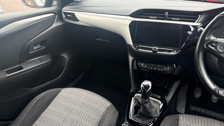 Vauxhall Corsa 1.2 SE 5dr Petrol Hatchback